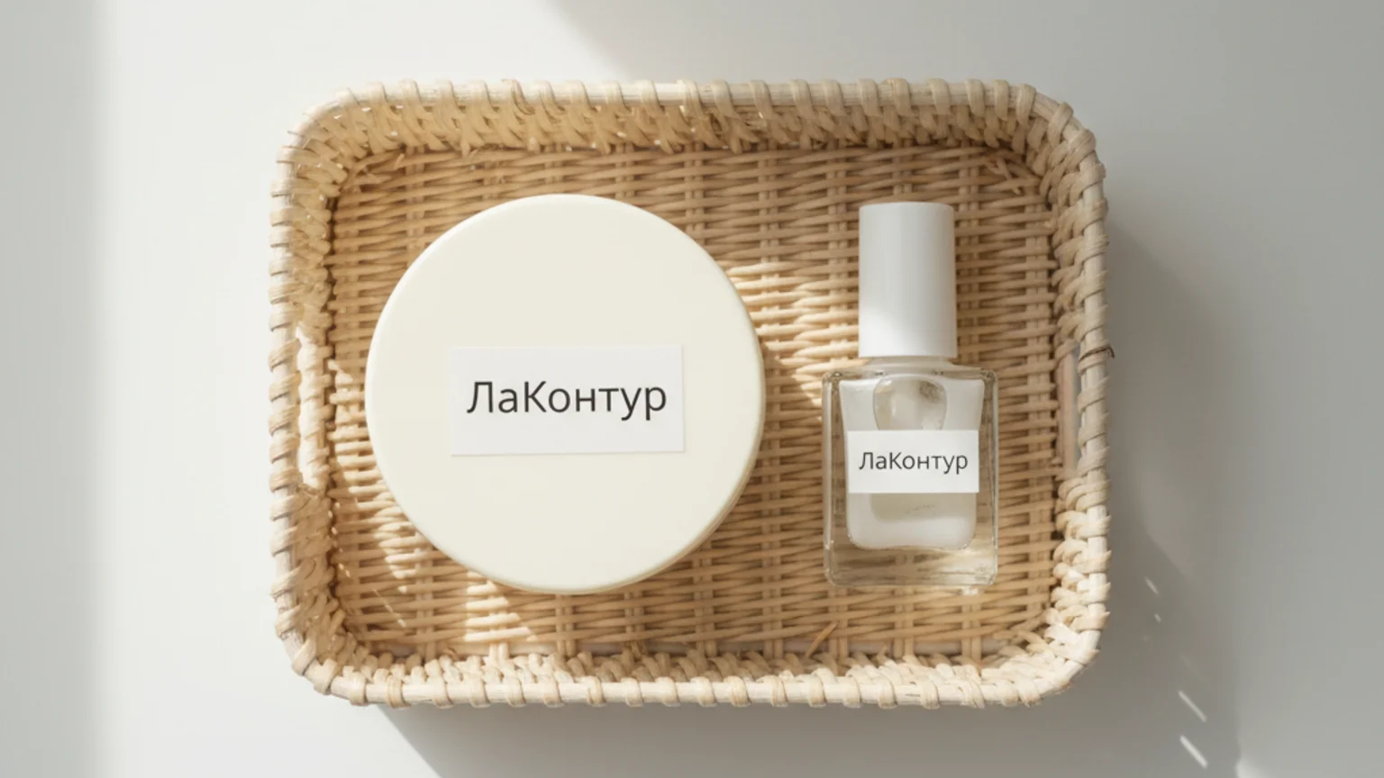 Сухая мозоль: как отличить от стержневой, уход за кожей и когда нужен специалист Рабочий стол мастера педикюра сверху — поднос с пилочками, крем, полотенце