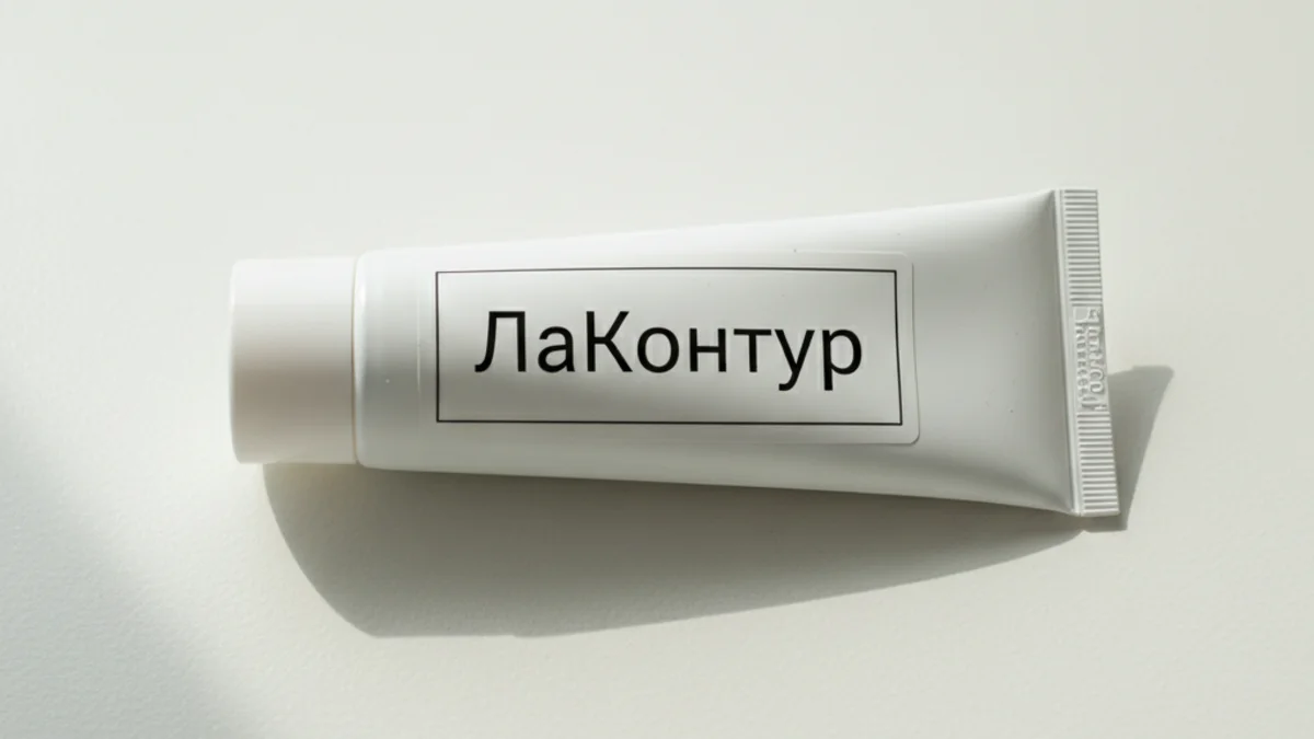 Мастер педикюра в перчатках аппаратно шлифует кожу пятки фрезой в студии