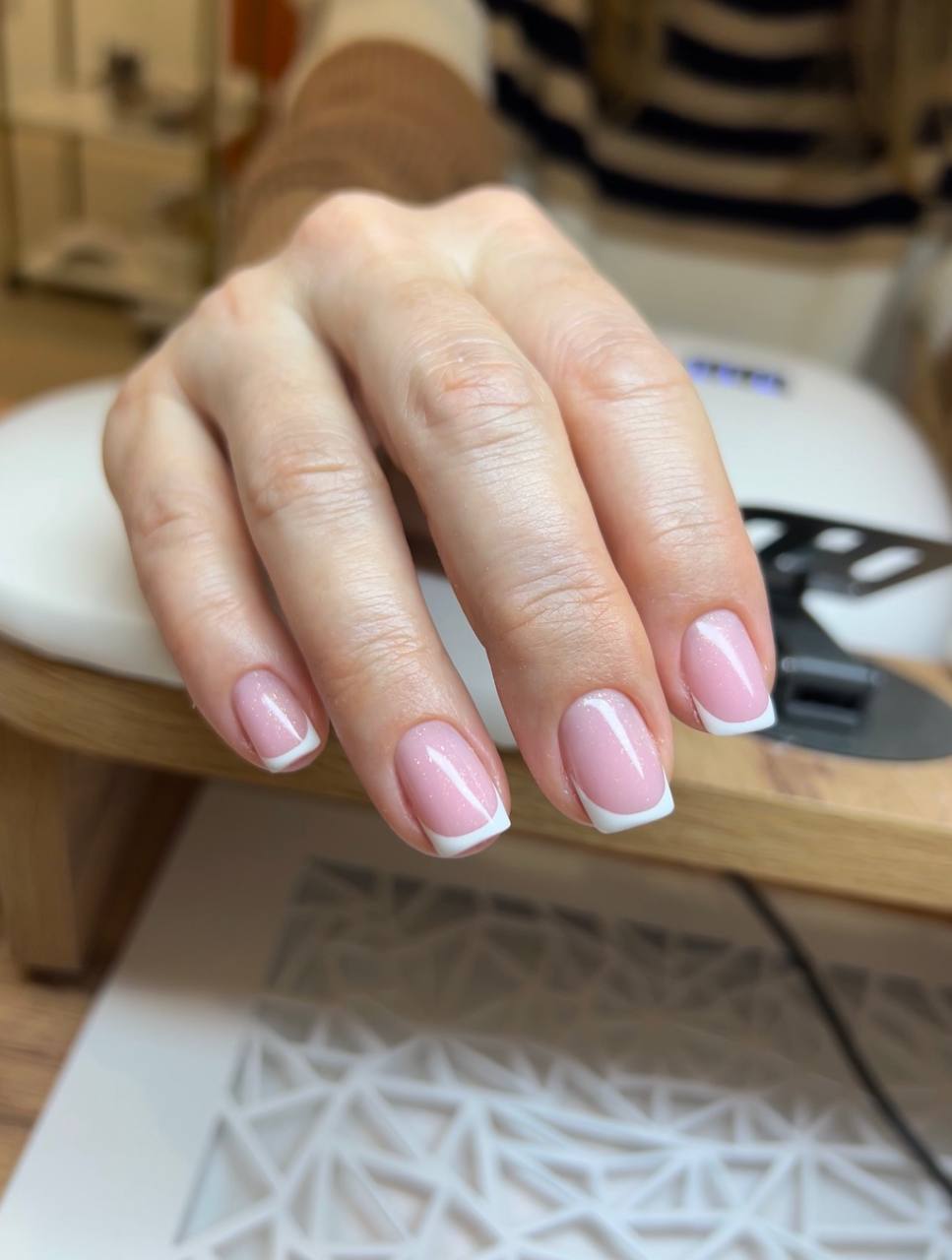 Классический френч