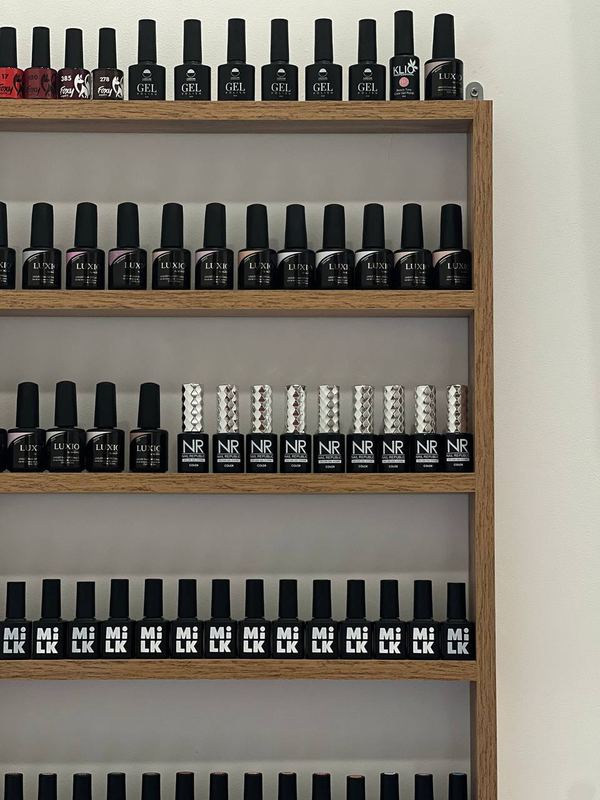 Интерьер ногтевой студии Ла Контур, кадр 2