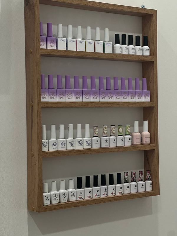 Интерьер ногтевой студии Ла Контур, кадр 3