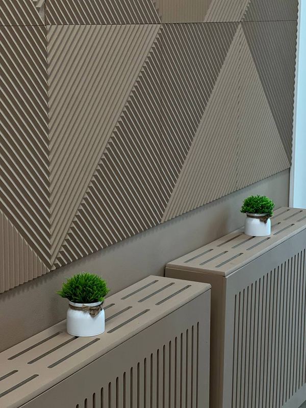 Интерьер ногтевой студии Ла Контур, кадр 7