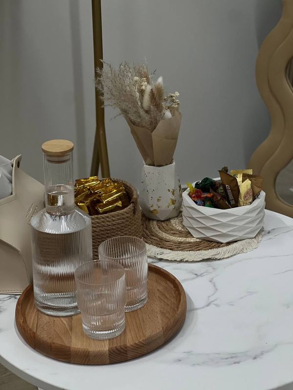 Интерьер ногтевой студии Ла Контур, кадр 8