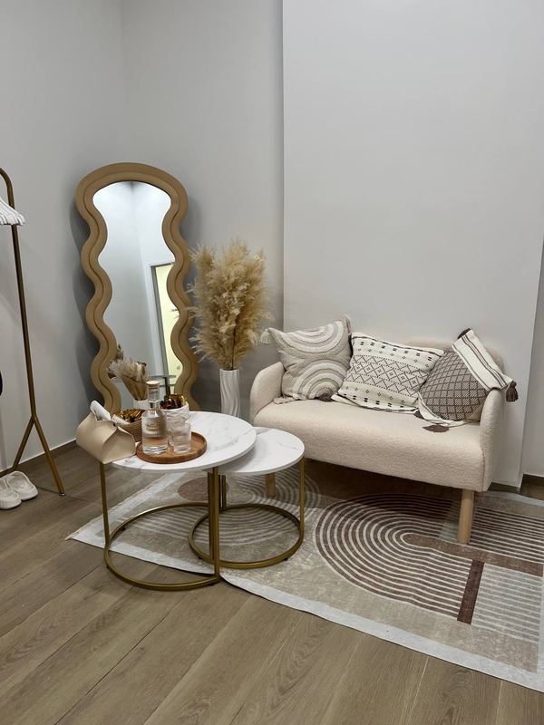 Интерьер ногтевой студии Ла Контур, кадр 9