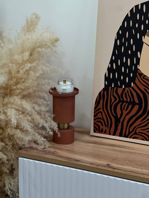 Интерьер ногтевой студии Ла Контур, кадр 12