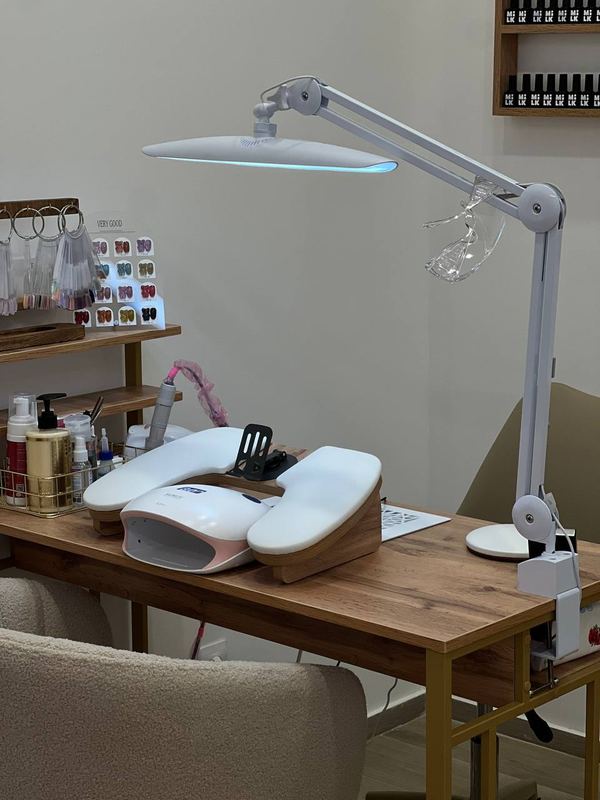 Интерьер ногтевой студии Ла Контур, кадр 14