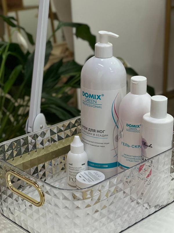 Интерьер ногтевой студии Ла Контур, кадр 17