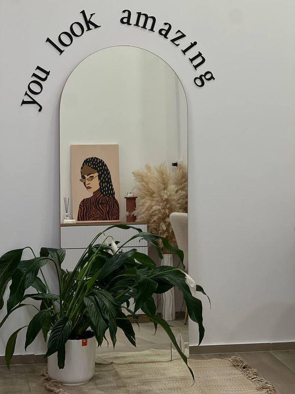 Интерьер ногтевой студии Ла Контур, кадр 18